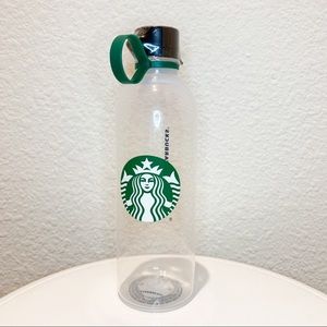 Starbucks Water Bottle 24 OZ